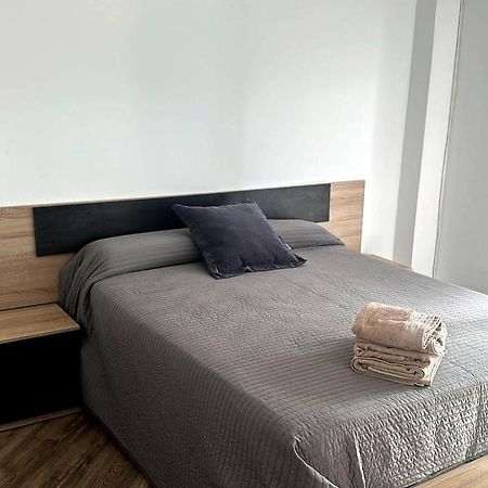 Apartamento Don Carlos Malaga Bagian luar foto