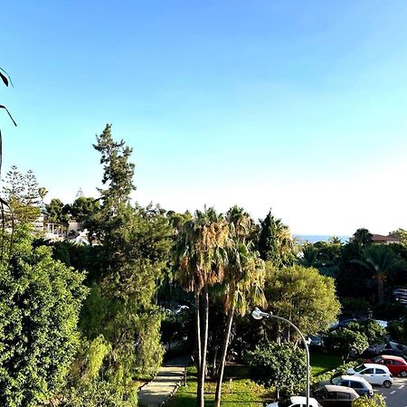Apartamento Don Carlos Malaga Bagian luar foto
