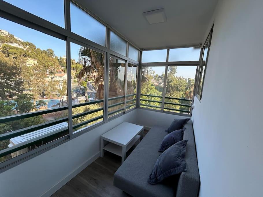 Apartamento Don Carlos Malaga Bagian luar foto