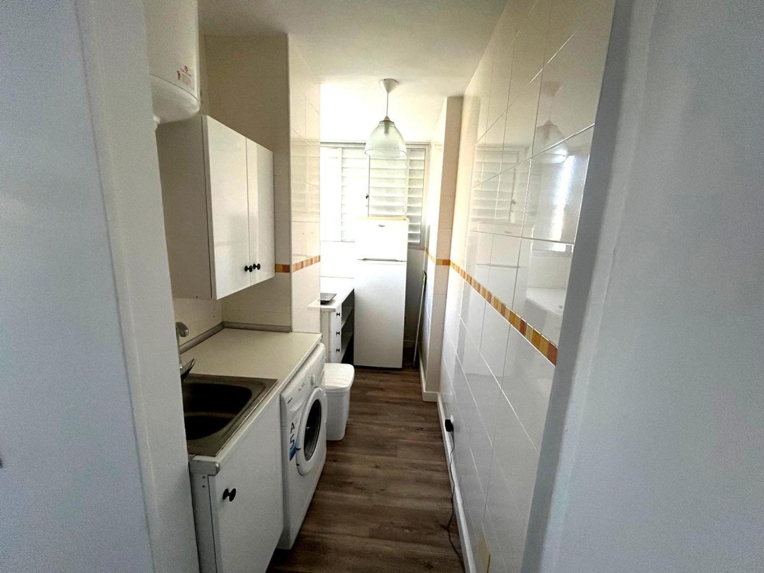 Apartamento Don Carlos Malaga Bagian luar foto